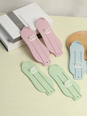 Accurate Foot Measurer Shoe Foot Length Measuring Device