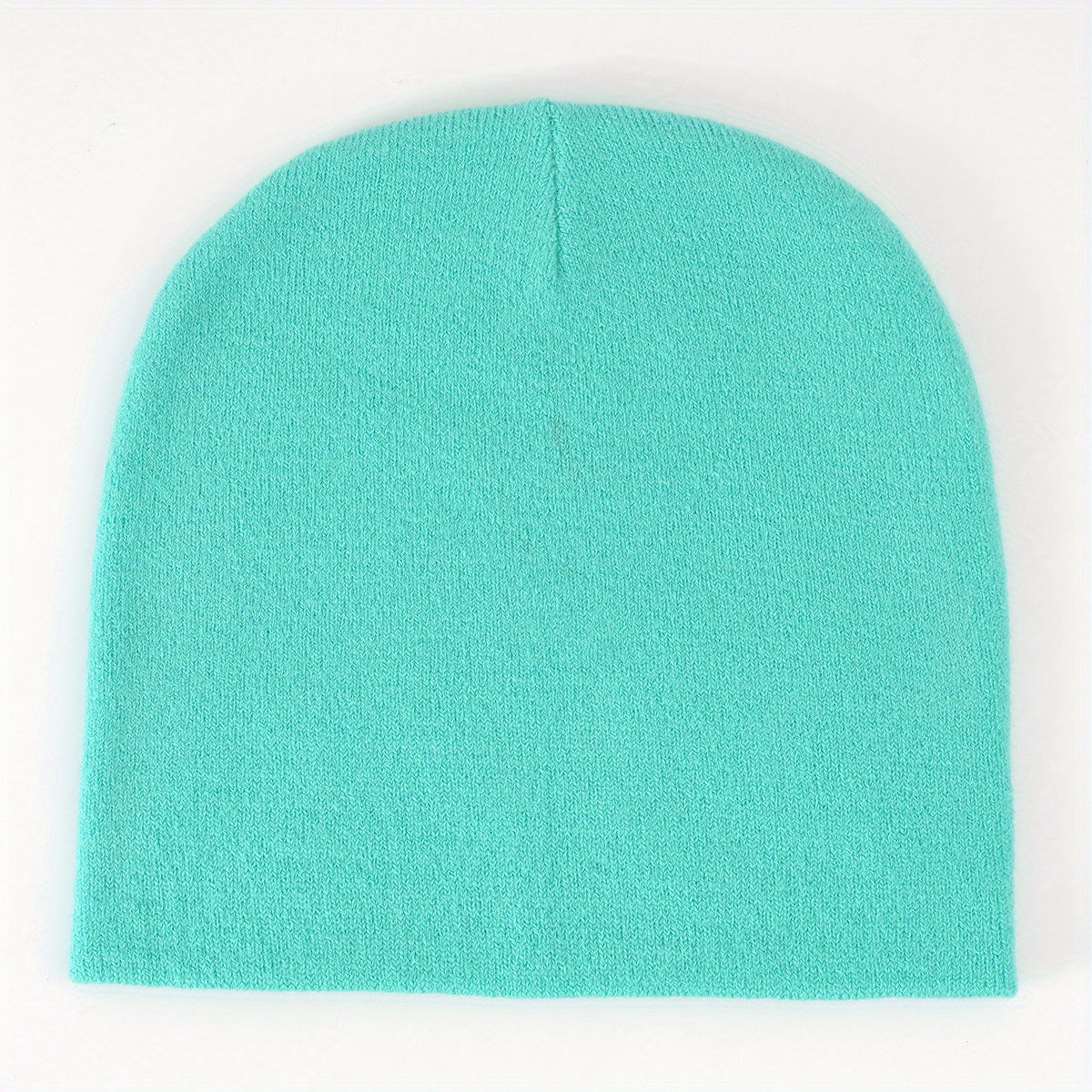 Y2K Couple Beanie Unisex Knit Hat Elastic Warm Skull Cap Lightweight Ski Hats