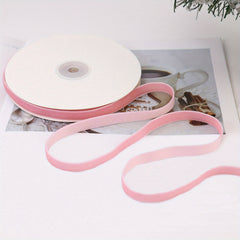 10 Yards Velvet Ribbon for Gift Wrapping Bow Making