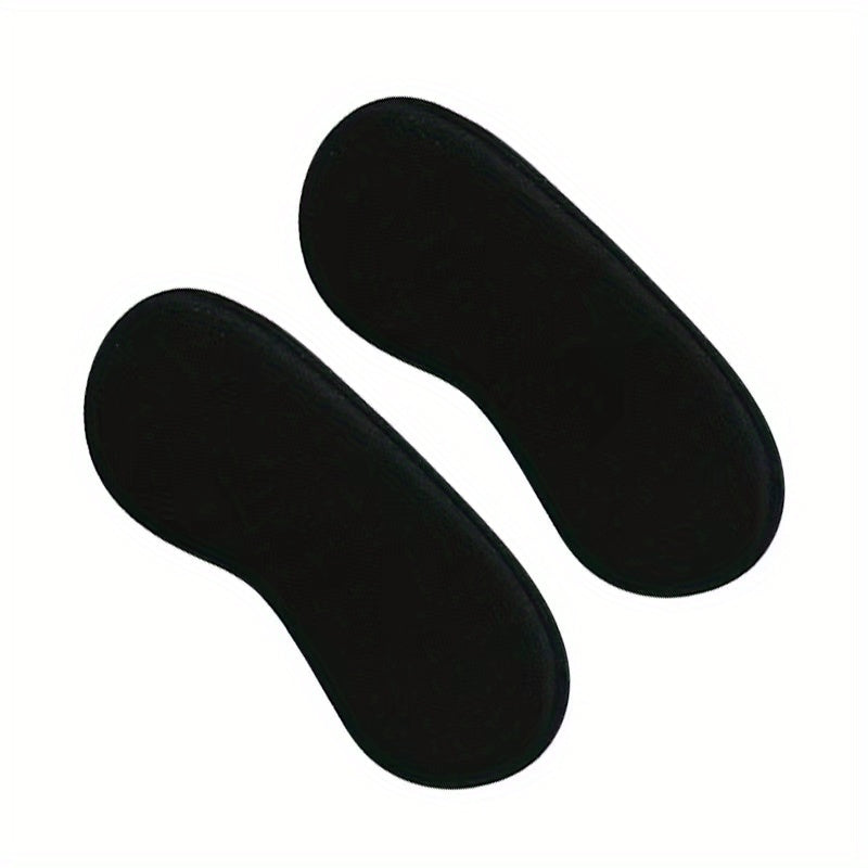 Self Adhesive Heel Pad Liner Prevents Heel Slips Friction Blisters Foot Pain