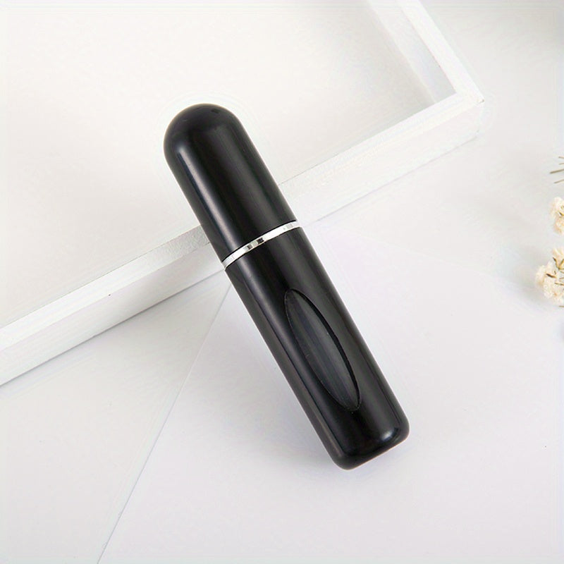 5ml Refillable Perfume Bottle Sprayer - Travel Size