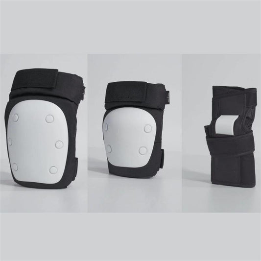Protective Gear Set for Outdoor Sports Maximum Protection for Adults