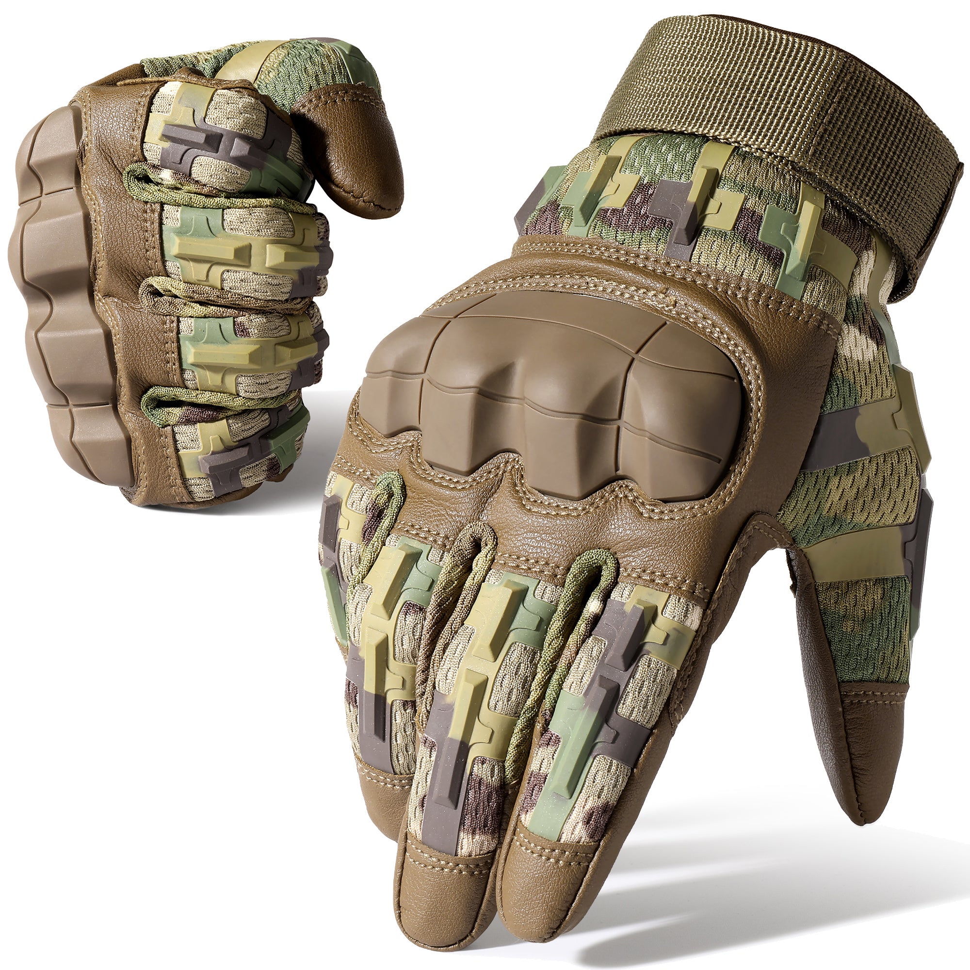 Professional Windproof Non Slip Outdoor Gloves for Cycling Climb