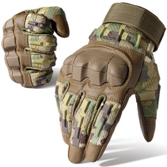 Professional Windproof Non Slip Outdoor Gloves for Cycling Climb