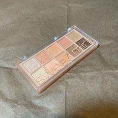 Eyeshadows Pearlescent Matte Shimmering Student Makeup