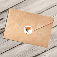 500 Cartoon Stickers for Kids, Schools, Rewards