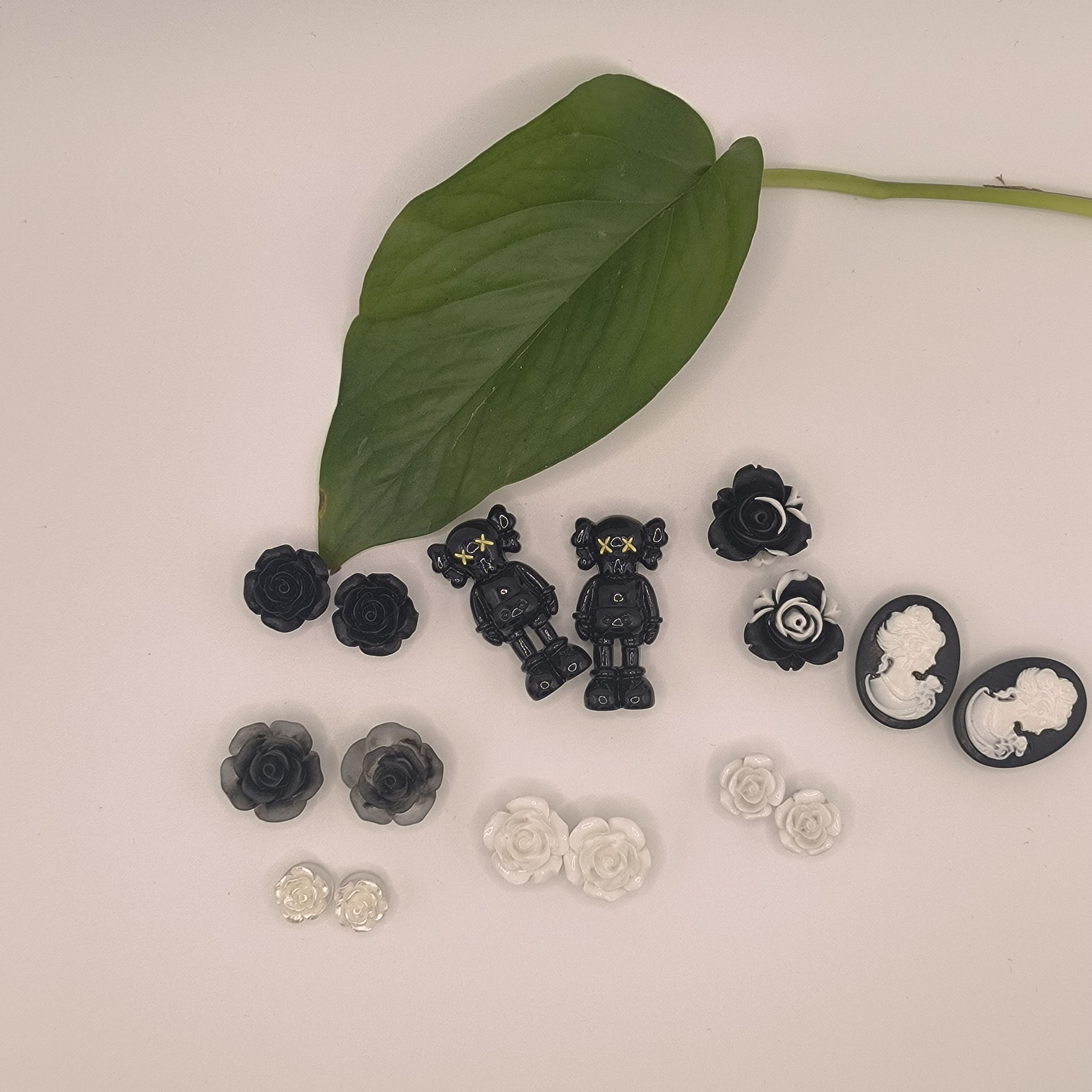 Shoe Hole Accessories Set for Crafting and Repairing Shoes
