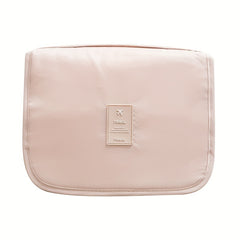 Large Capacity Travel Hook Makeup Storage Bag Waterproof Toiletry Bag