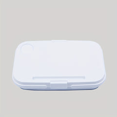 Folding Outdoor Picnic Basket Waterproof Storage Box