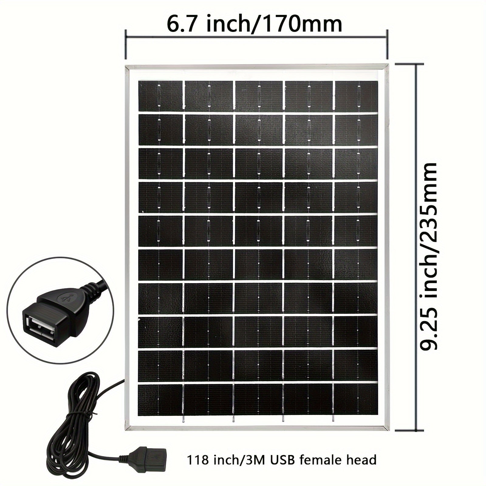 12V Solar Powered Exhaust Fan Square/Round Vent for Kitchen Bathroom Greenhouse