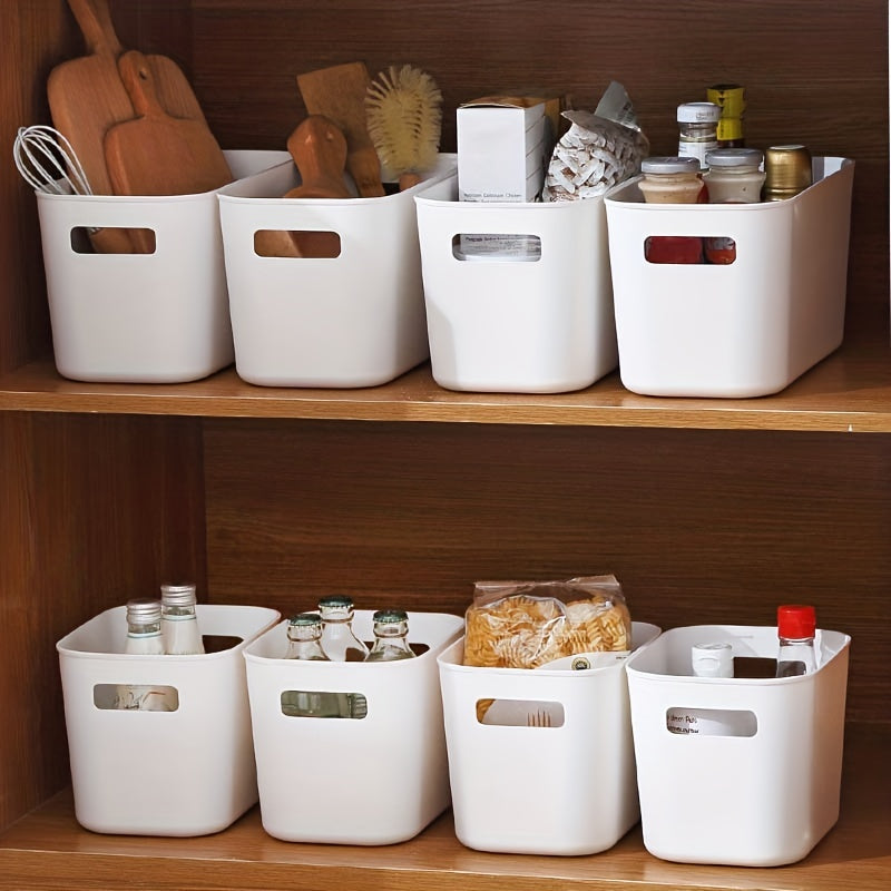 Storage Basket for Home Office Learning Supplies