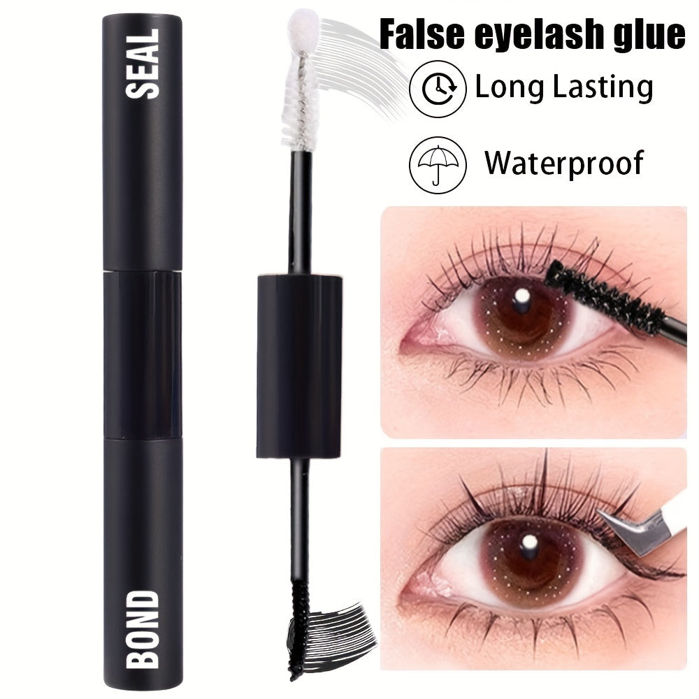 Long Lasting Lash Bond And Seal Glue