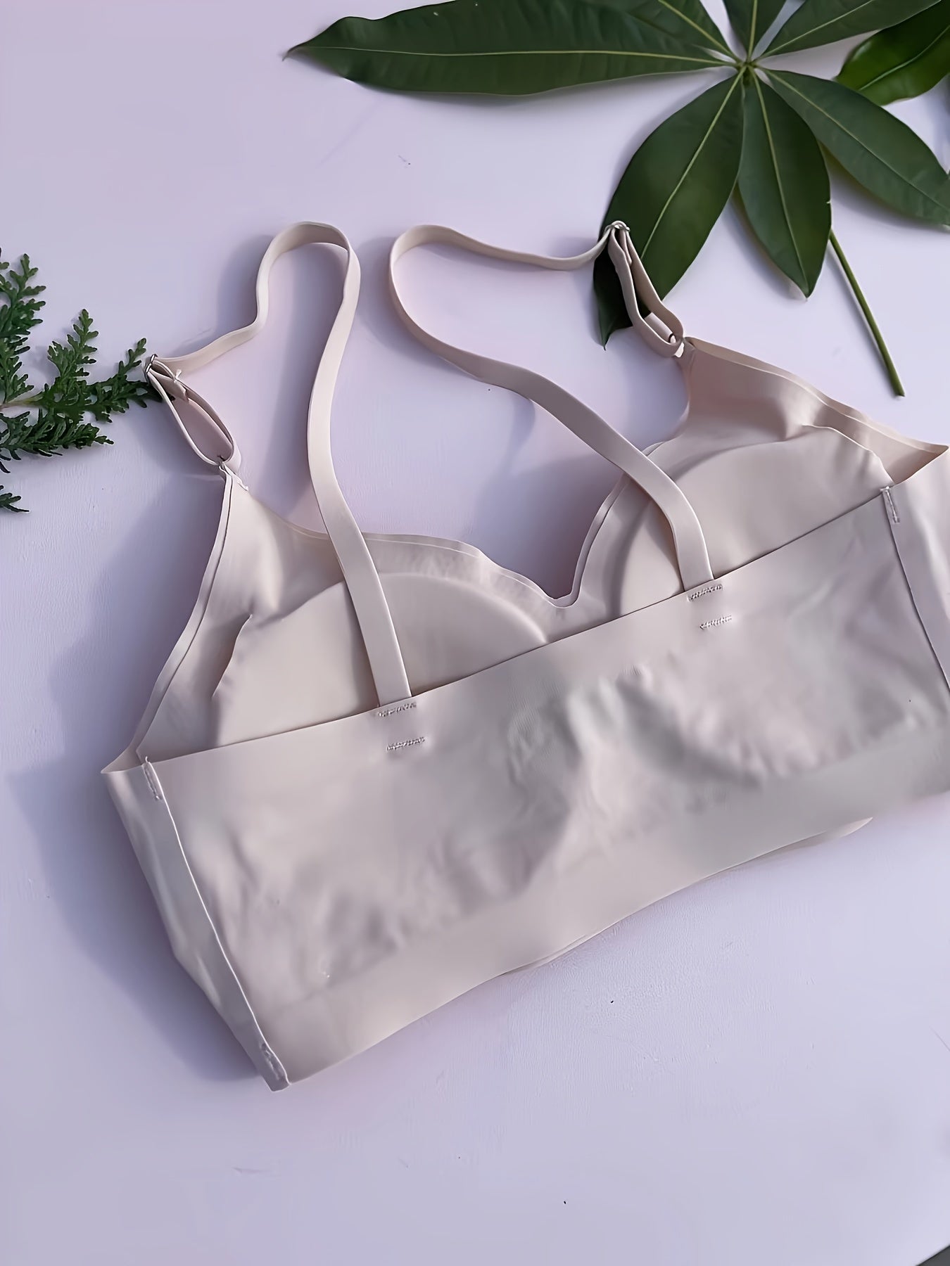 Wireless Push Up Bra for Comfort & Style