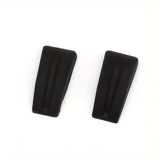 2pcs Recurve Bow Limbsaver Vibration Dampener Stabilizer