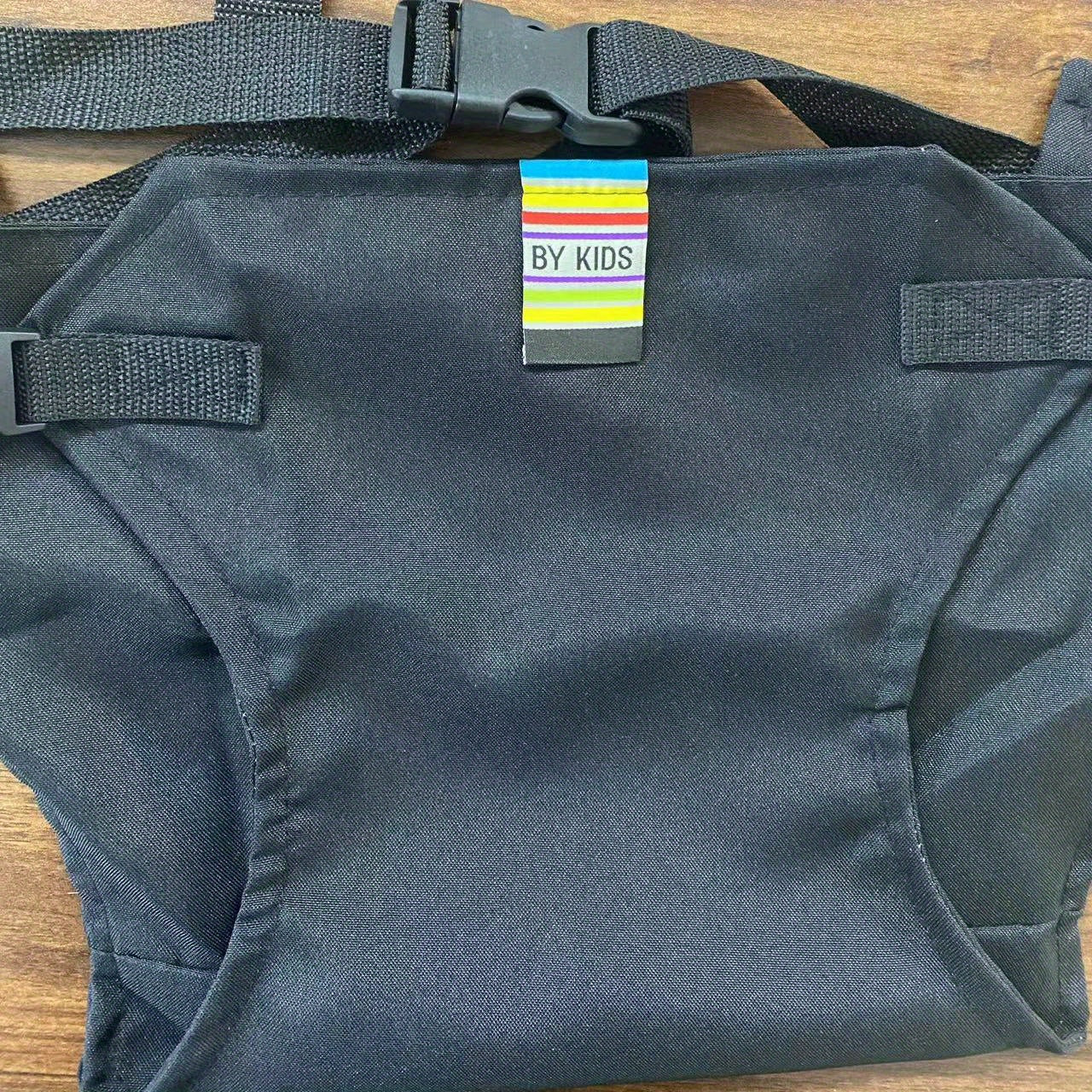 Portable High Chair Harness Seat for Babies