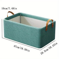 1PC Clothes Pants Storage Box Wardrobe Packing Cube Drawer Storage