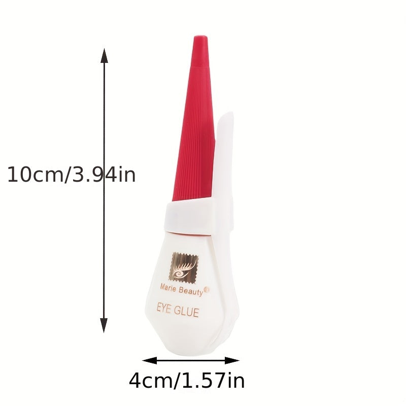 Cluster Lash Glue Clear Sensitive Lash Extension Glue