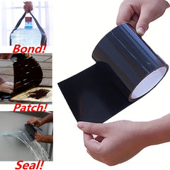 Heavy Duty Self Fusing Silicone Tape for Water Leaks