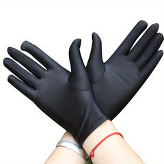 Sunscreen Casual Gloves for Women