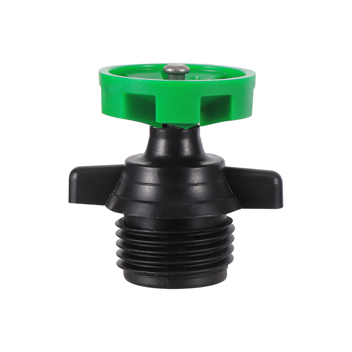 Adjustable 360 Degree Garden Sprinklers - Pack of 5