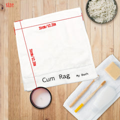 Reusable Towel for Outdoor Camping & Daily Use