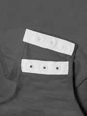 Cotton Crew Neck Long Sleeve Ballet Leotard for Girls Dance Performance