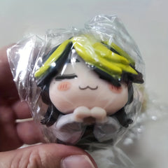 5pcs Tokyo Action Figurines Model Toy Anime Mega HOT Anime Figura Gift