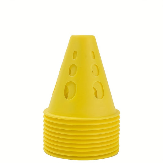 5pcs Roller Skating Training Cones Roller Skating Accessories