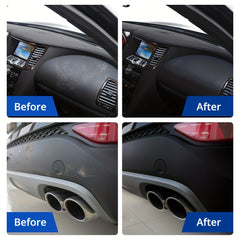 330g Car Interior Cleaning Paste Decontamination Cleaning Wax