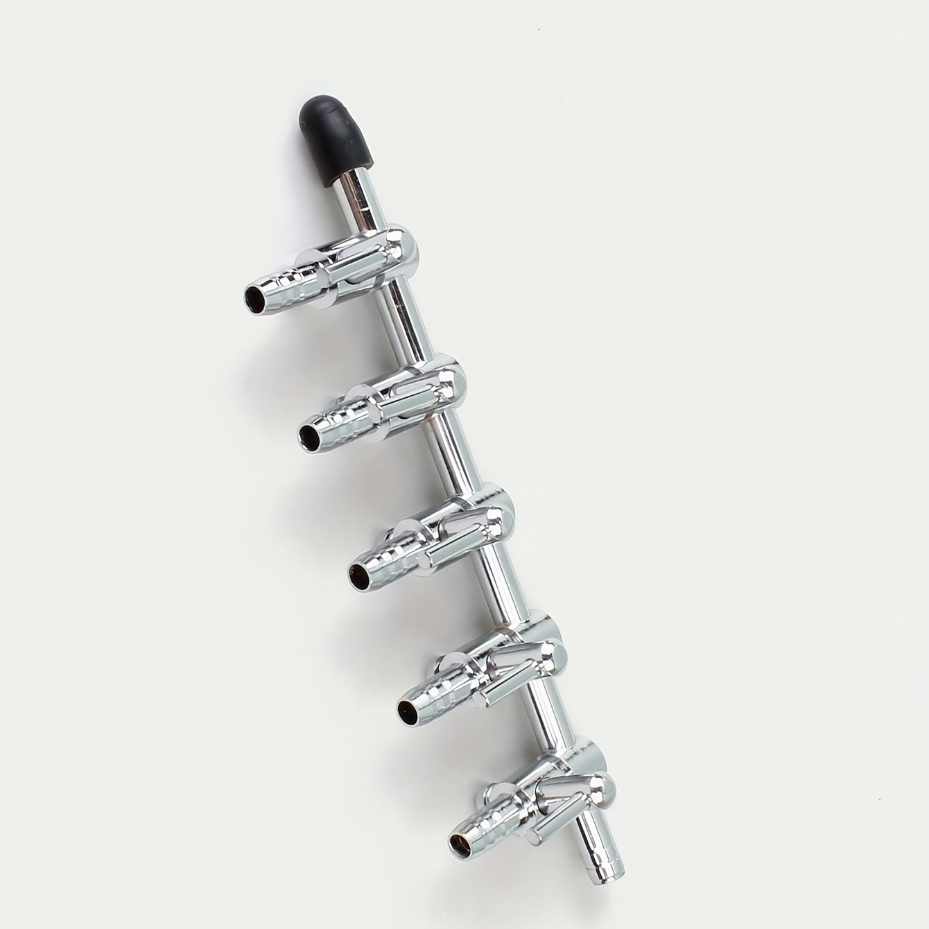 Aquarium Control Valve Stainless Steel Air Volume Regulating Valve