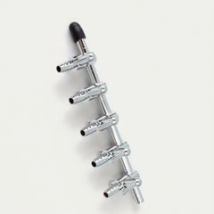Aquarium Control Valve Stainless Steel Air Volume Regulating Valve