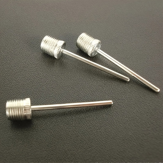 12pcs Air Needle Ball Needle for Football Basketball Volleyball