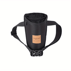Small Dog Treat Pouch for Training Outdoor Use