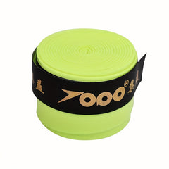 5PCS Overgrips for Racket Anti Slip Sweat Absorbent Tape
