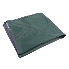 Automatic Tent Top Cover Rainproof UV Protection Tent Cloth