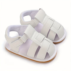 Breathable Anti-Slip Sandals for Baby Boys
