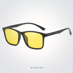 Men's Polarized Driving Sunglasses Classic Style