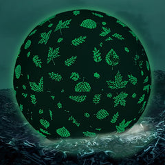 Luminous Basketball for Training Competition Valentine's Christmas Gift