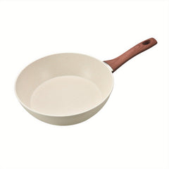 Non Stick Maifan Stone Frying Pan for Induction Cooking