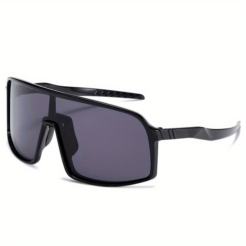 Cycling Sunglasses UV Protection Outdoor Sports Men Summer Shades