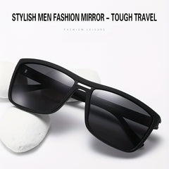 Men's Polarized Sunglasses for Outdoor Activities