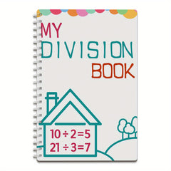 Master Division Skills with Easy Exercises