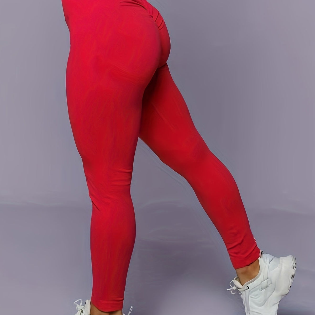 High Waist Sports Leggings for Women