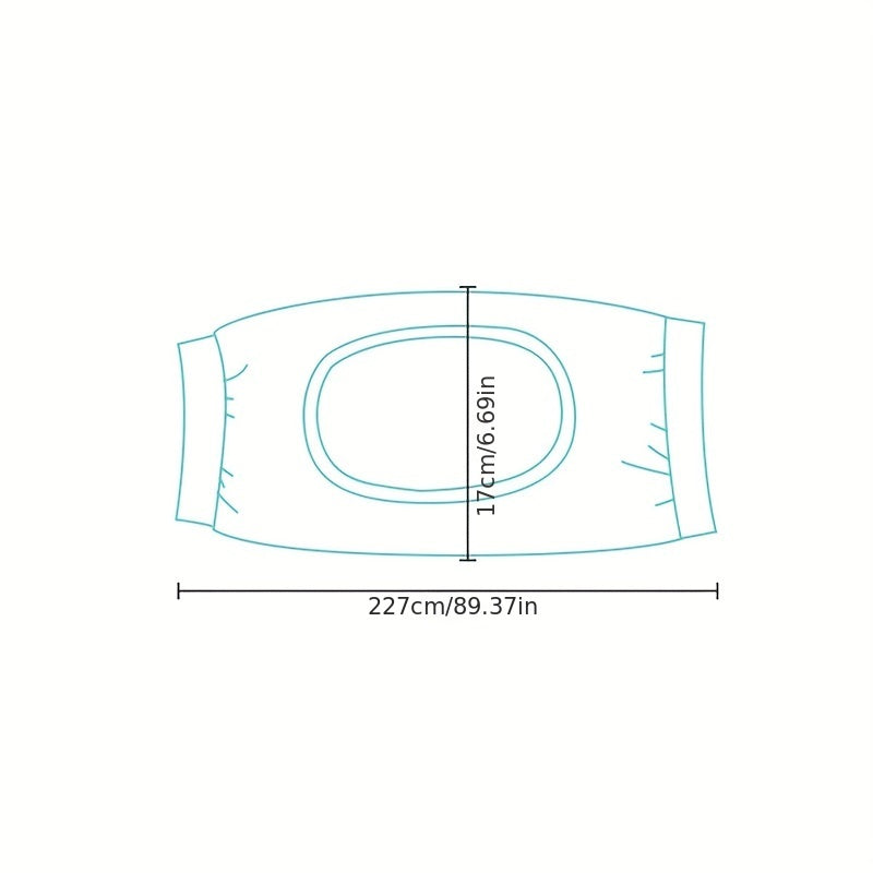 Baby Sleeve Feeding Arm Pad - Summer Breastfeeding Artifact
