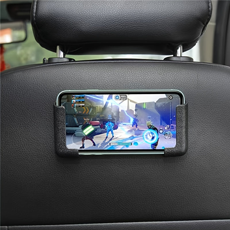 Creative Car & Home Phone Tablet Holders