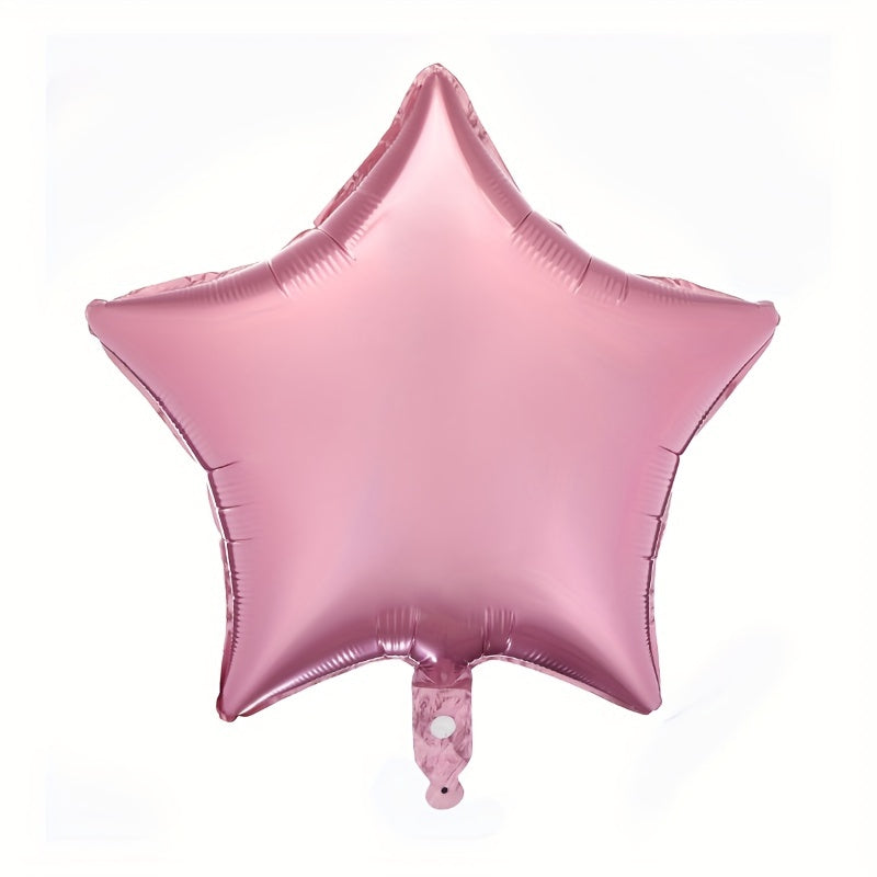 5pcs Baby Shower Balloons Gender Reveal Party Decoration