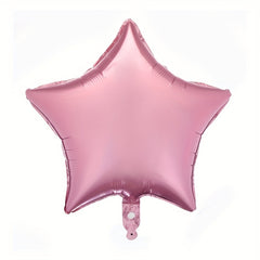 5pcs Baby Shower Balloons Gender Reveal Party Decoration