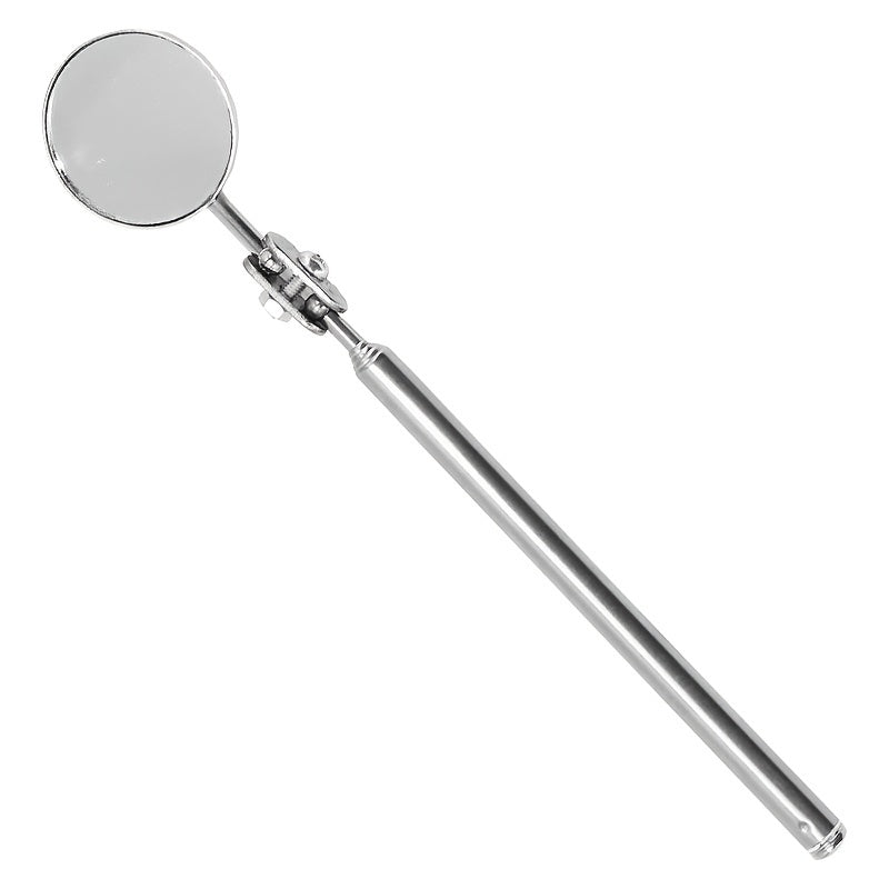 Telescopic Mirror Universal Mirror Extended Point Mirror