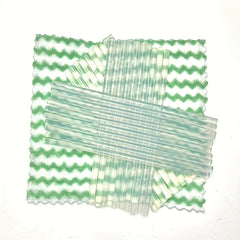 30pcs High Viscosity Glue Stick for Glue Gun DIY Crafting