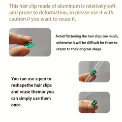 30pcs Dreadlocks Rings Hair Beads Accessories Adjustable Golden Silvery Colorful